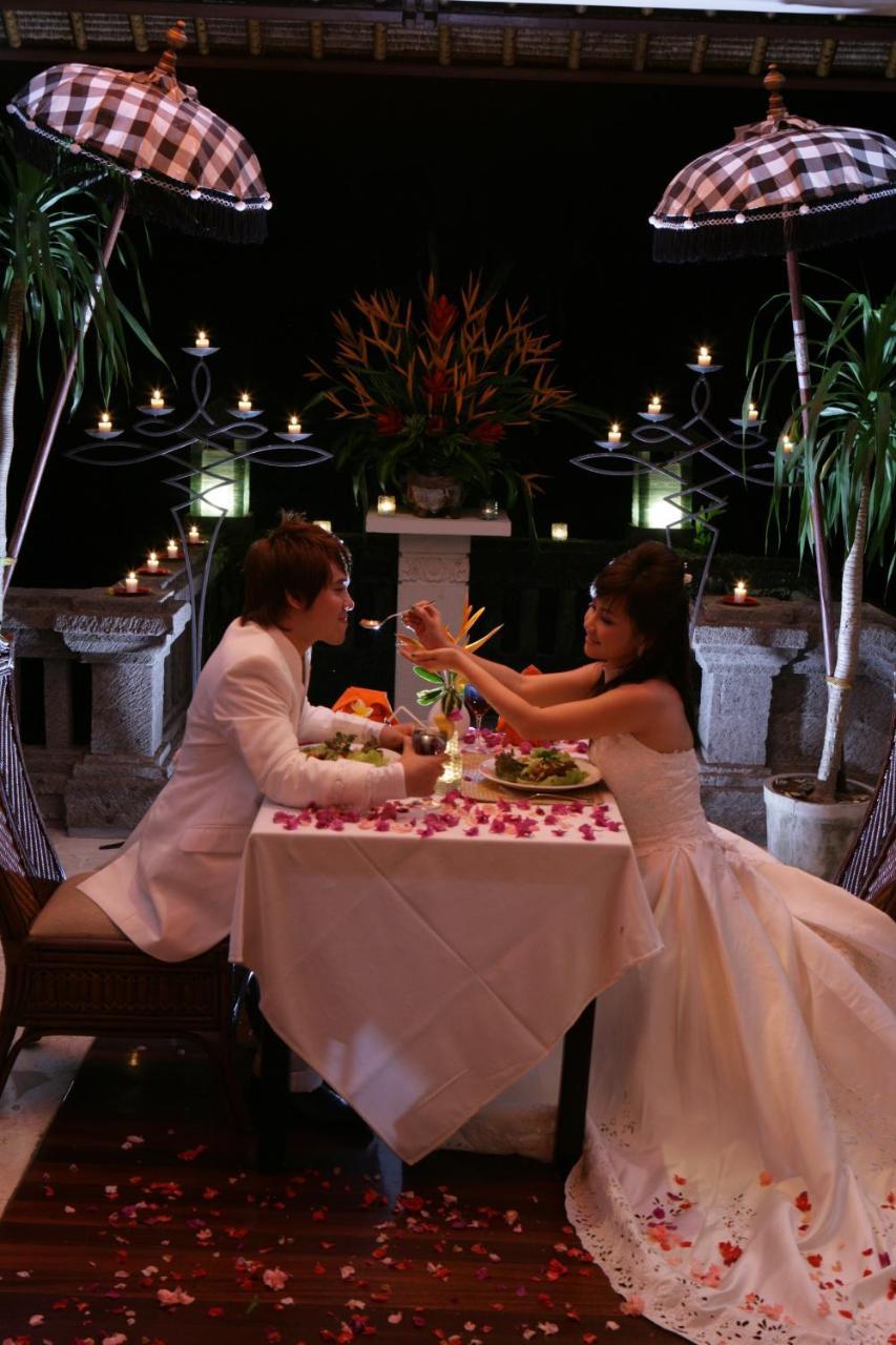 Anahata Villas And Spa Resort Ubud  Exterior photo